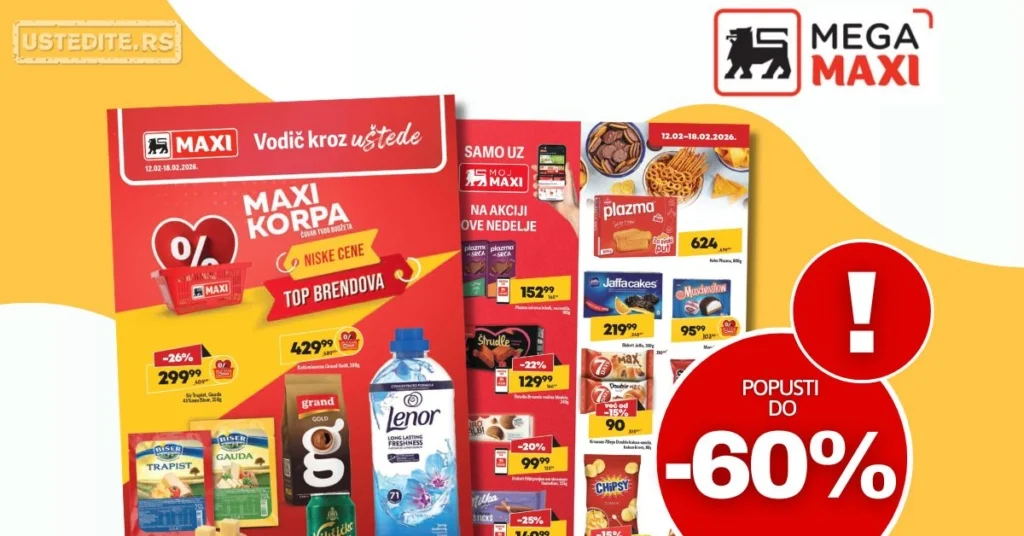 Maxi katalog 12-18.2.2026.
