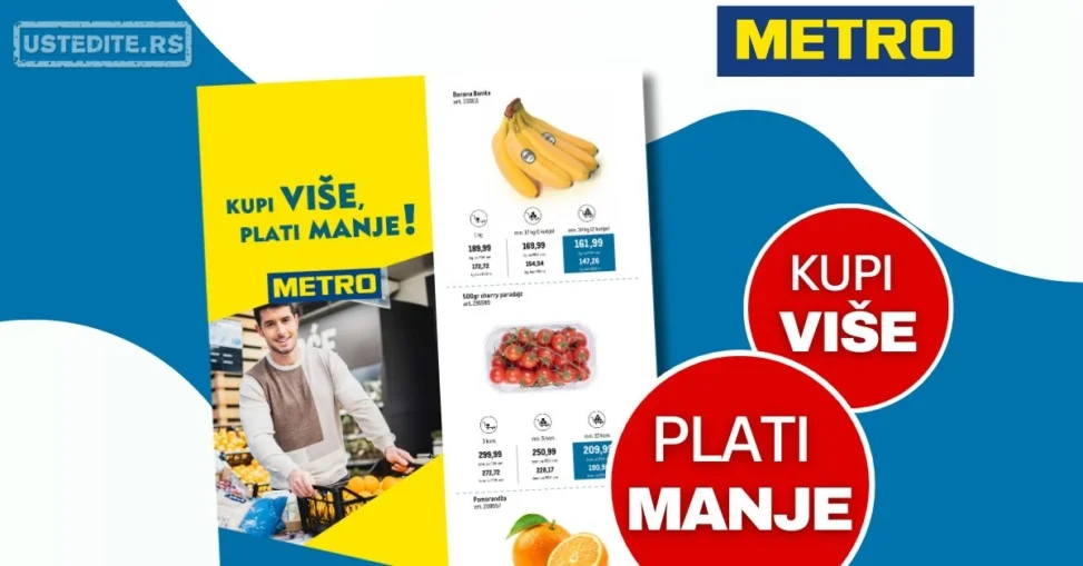 Metro katalog PROVERENO 10-18.2.2026.