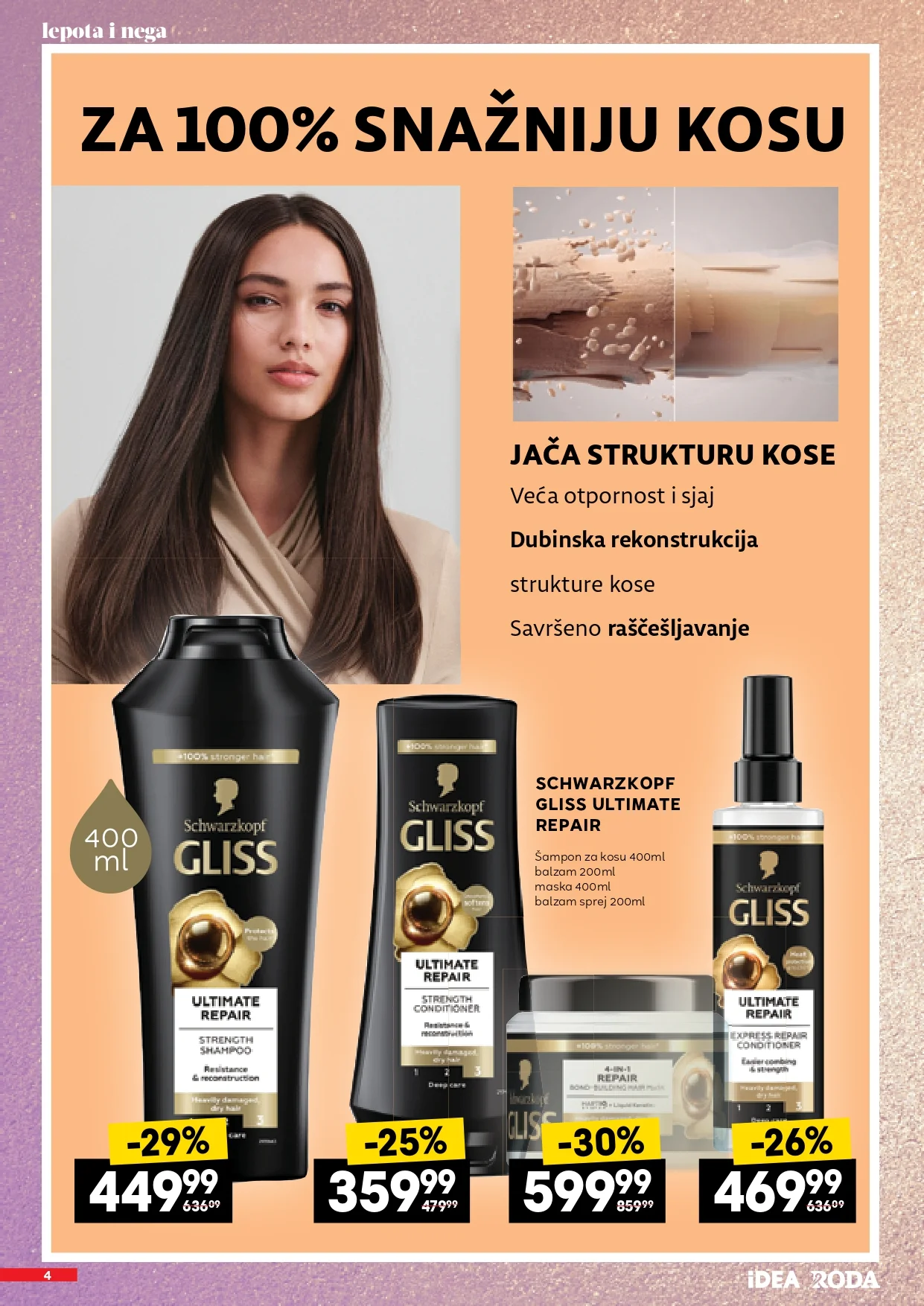 Roda & Idea katalog NEPREHRANA 19.2-17.3.2026.