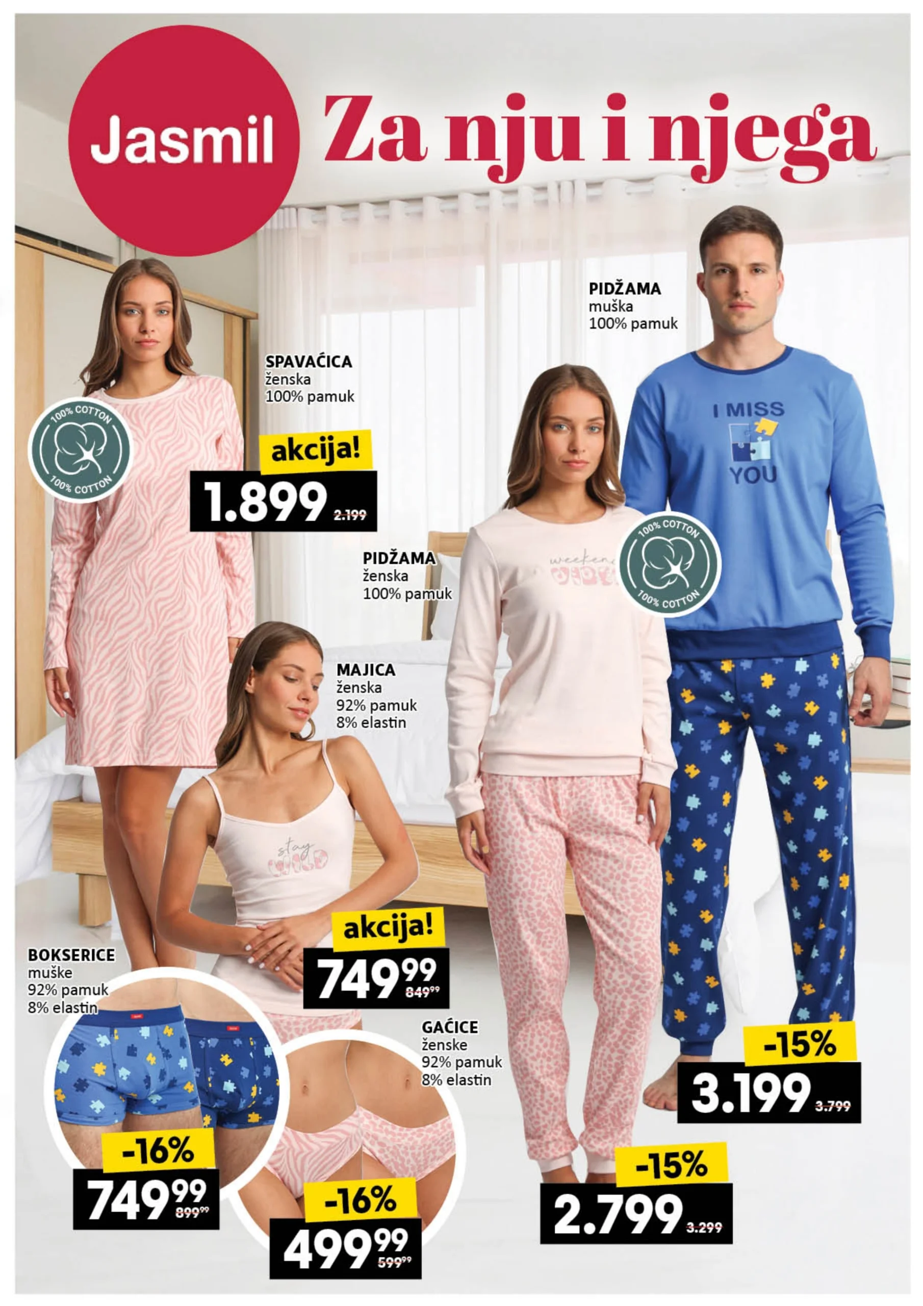 Roda & Idea katalog NAJ NAJ PONUDA 12.2-10.3.2026.