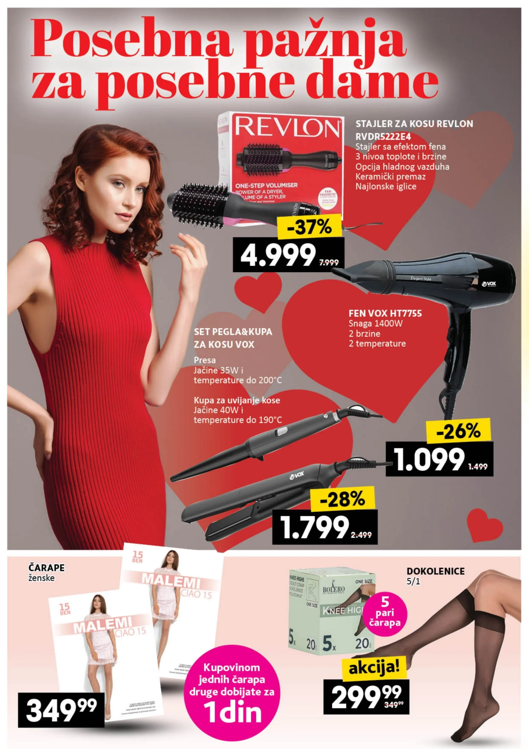 Roda & Idea katalog NAJ NAJ PONUDA 12.2-10.3.2026.