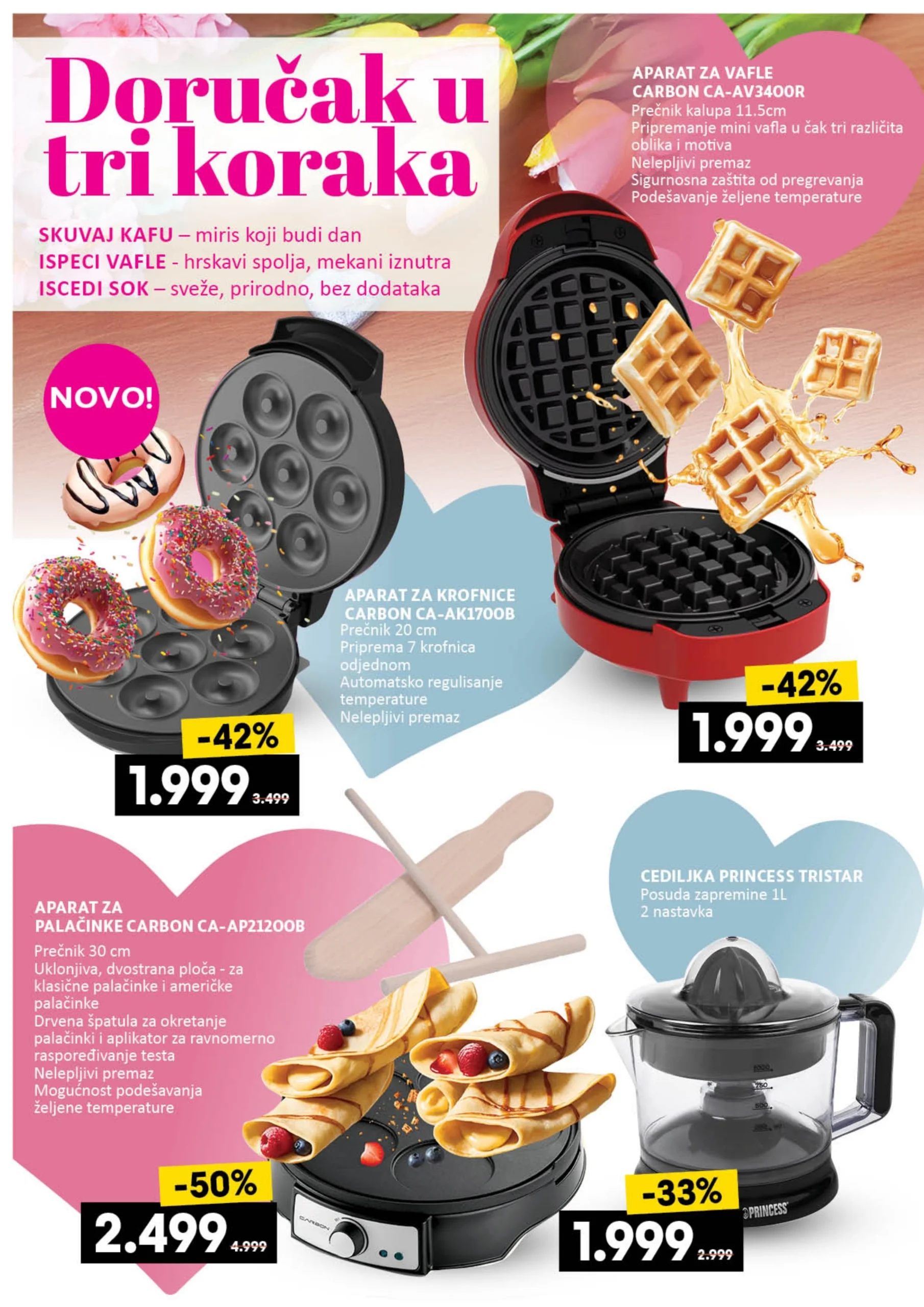 Roda & Idea katalog NAJ NAJ PONUDA 12.2-10.3.2026.