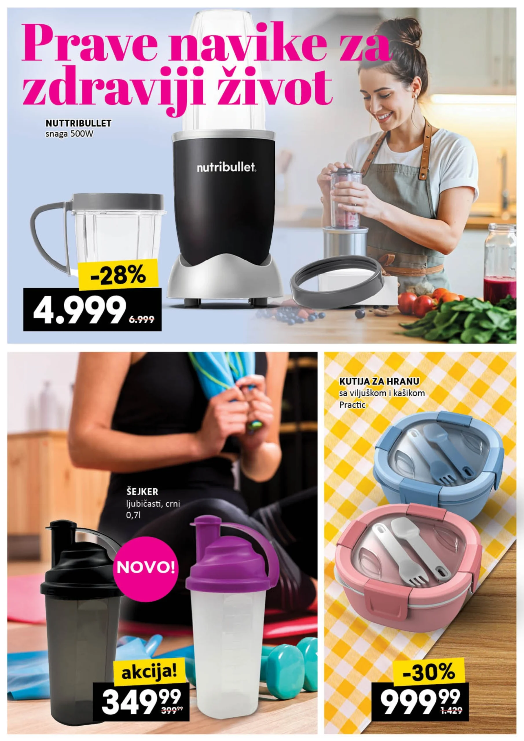 Roda & Idea katalog NAJ NAJ PONUDA 12.2-10.3.2026.