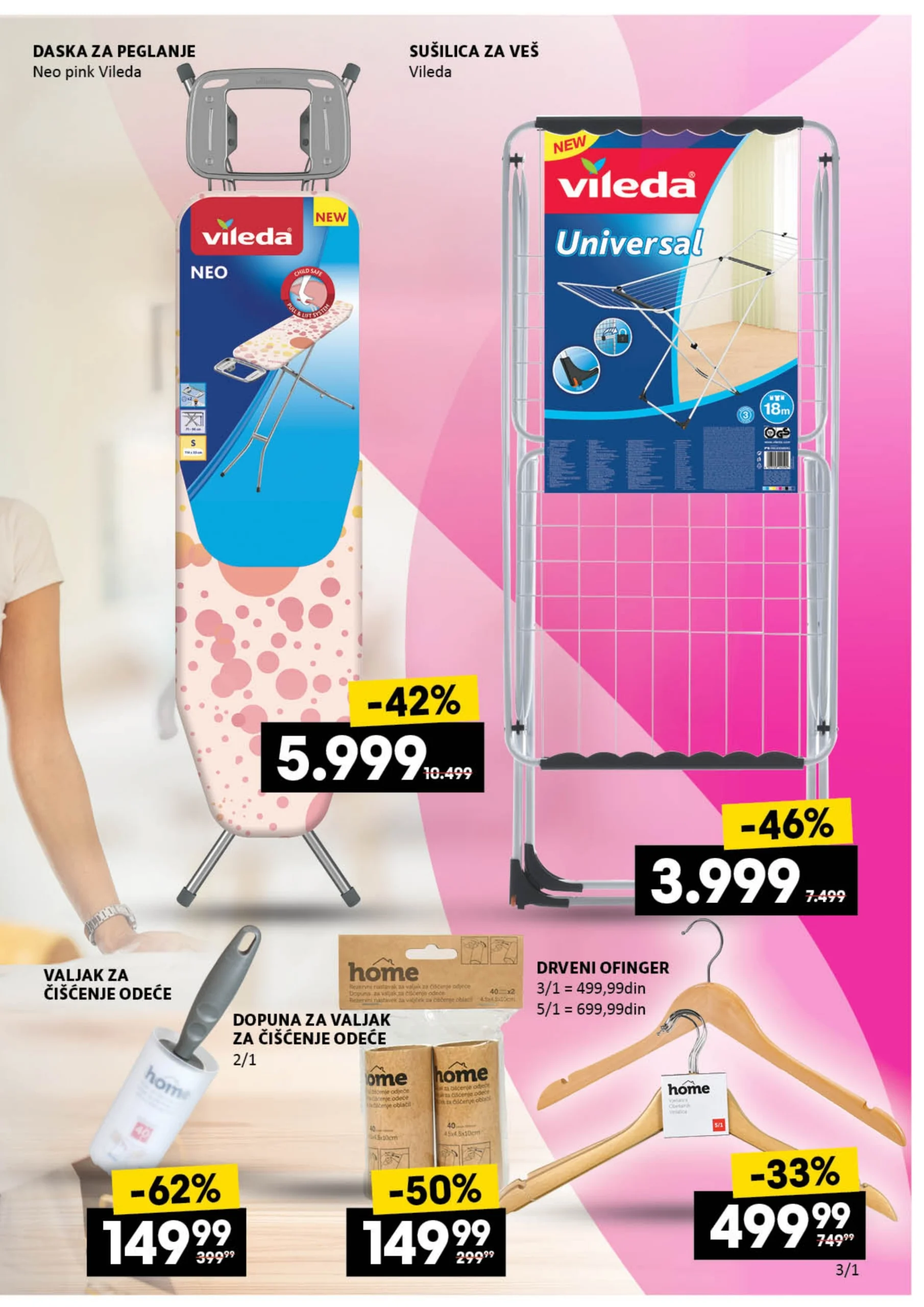 Roda & Idea katalog NAJ NAJ PONUDA 12.2-10.3.2026.