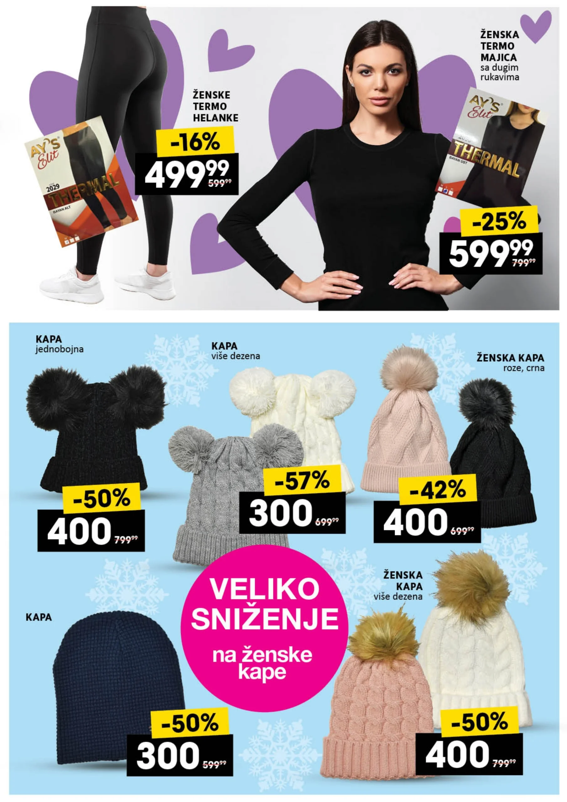 Roda & Idea katalog NAJ NAJ PONUDA 12.2-10.3.2026.