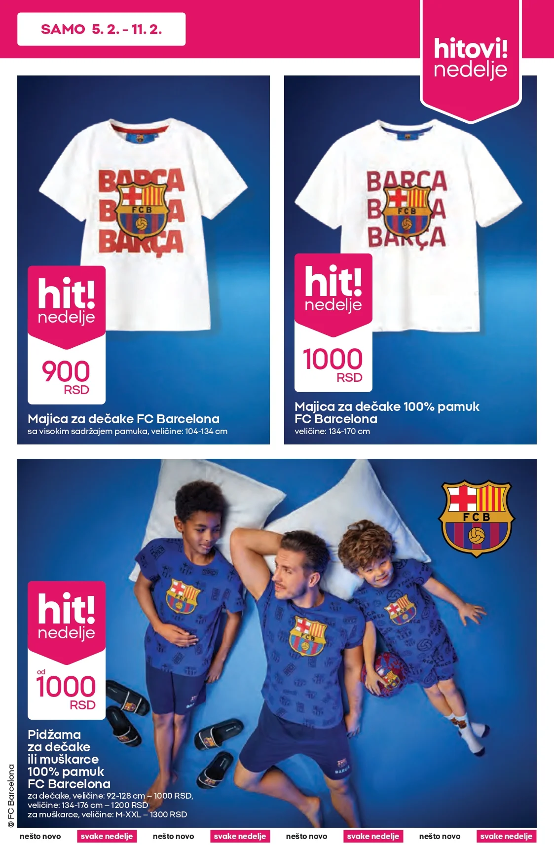 Pepco katalog 5-11.2.2026.