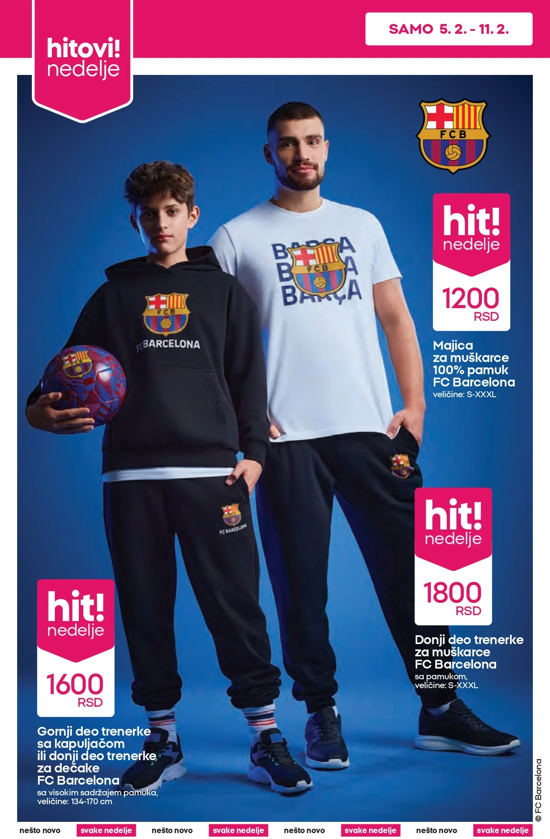 Pepco katalog 5-11.2.2026.