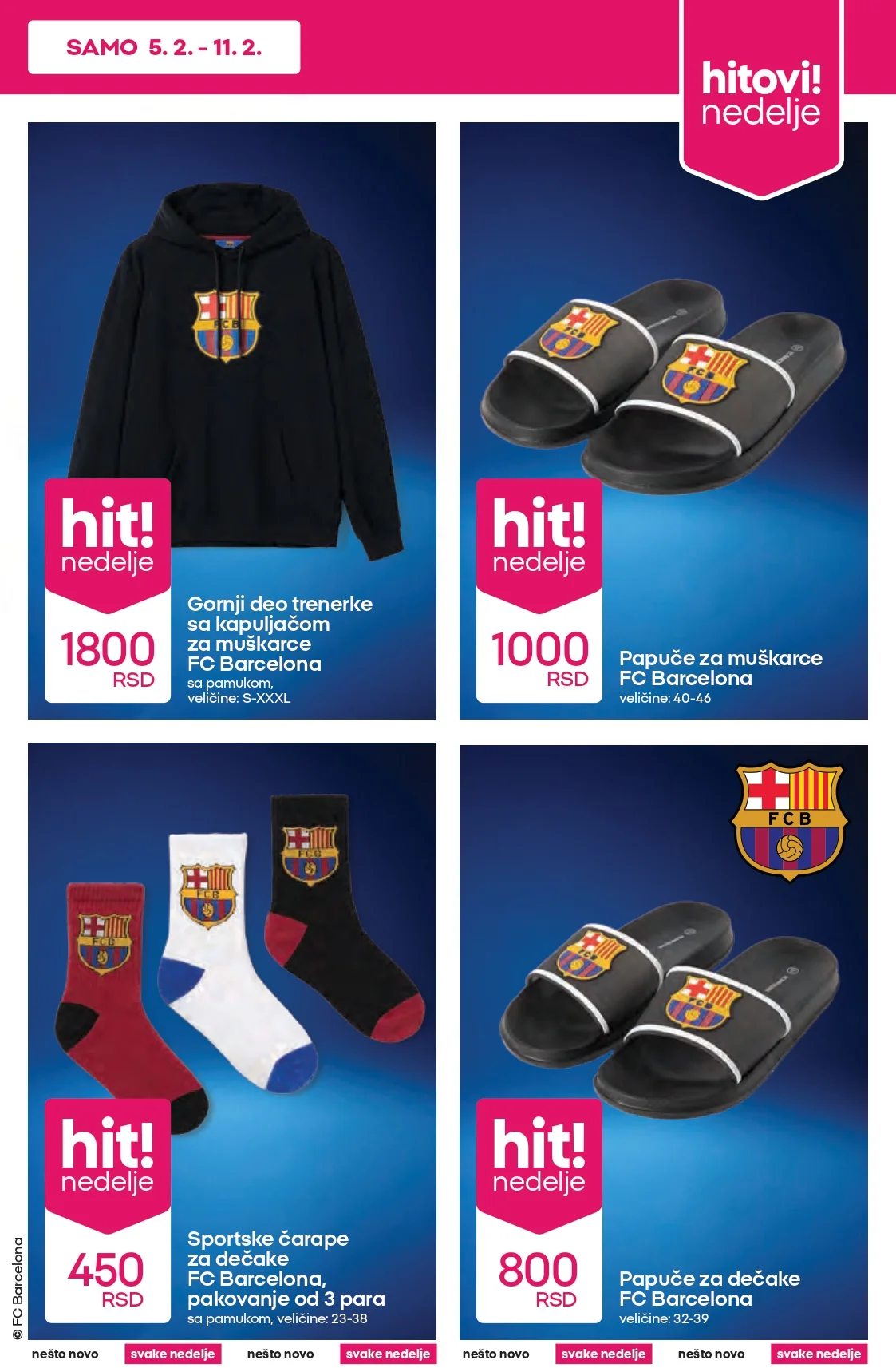 Pepco katalog 5-11.2.2026.