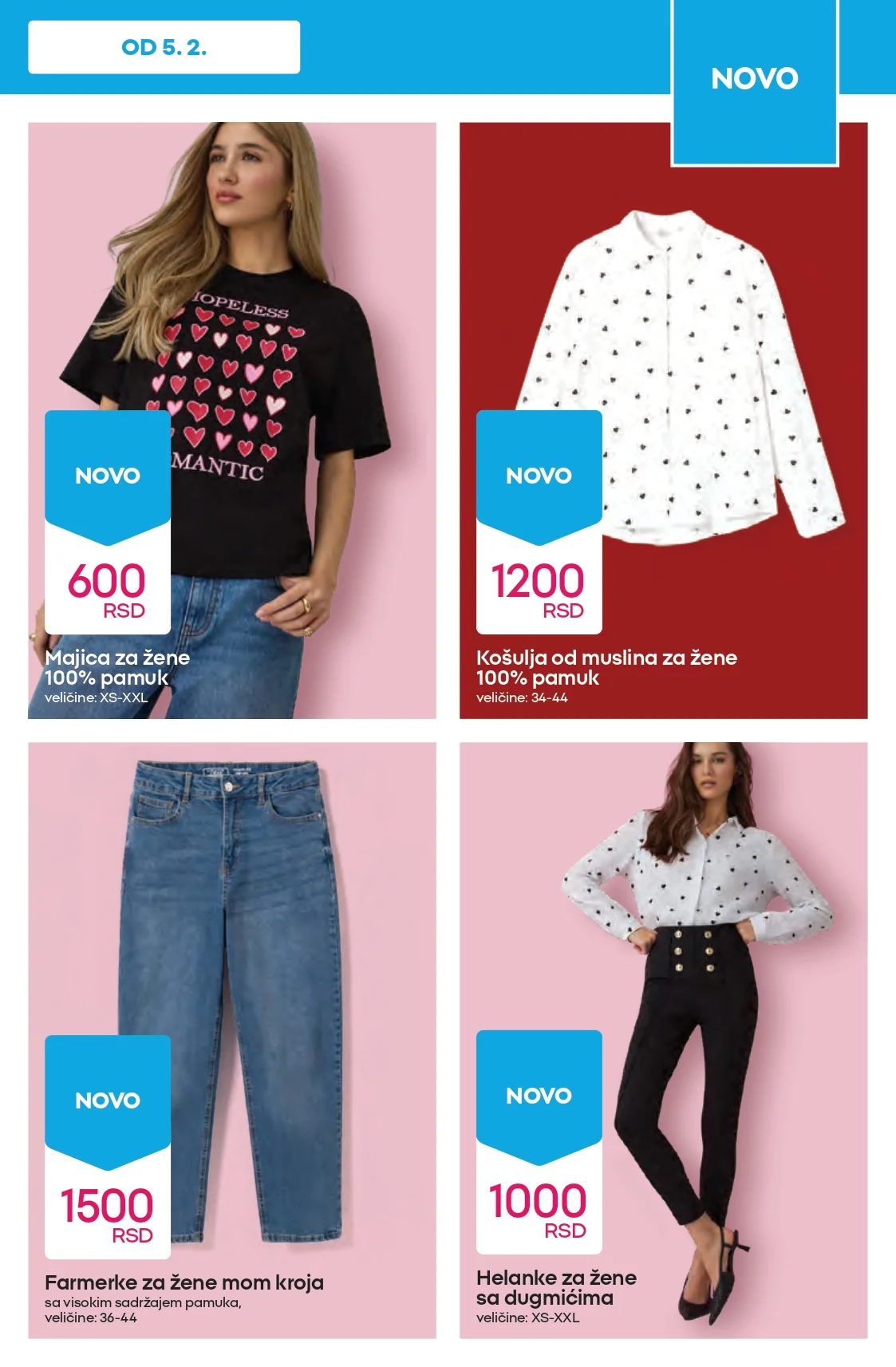 Pepco katalog 5-11.2.2026.