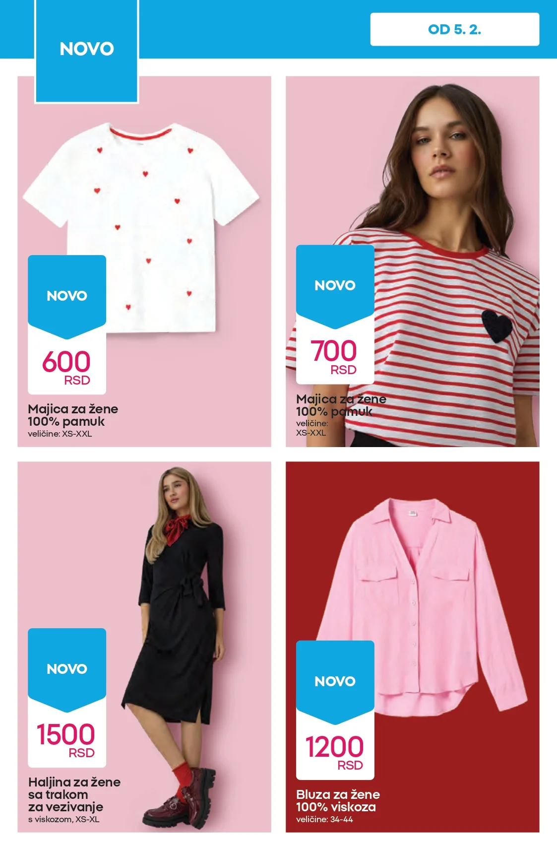 Pepco katalog 5-11.2.2026.