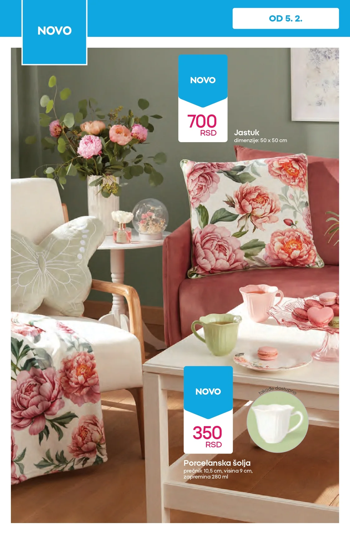 Pepco katalog 5-11.2.2026.