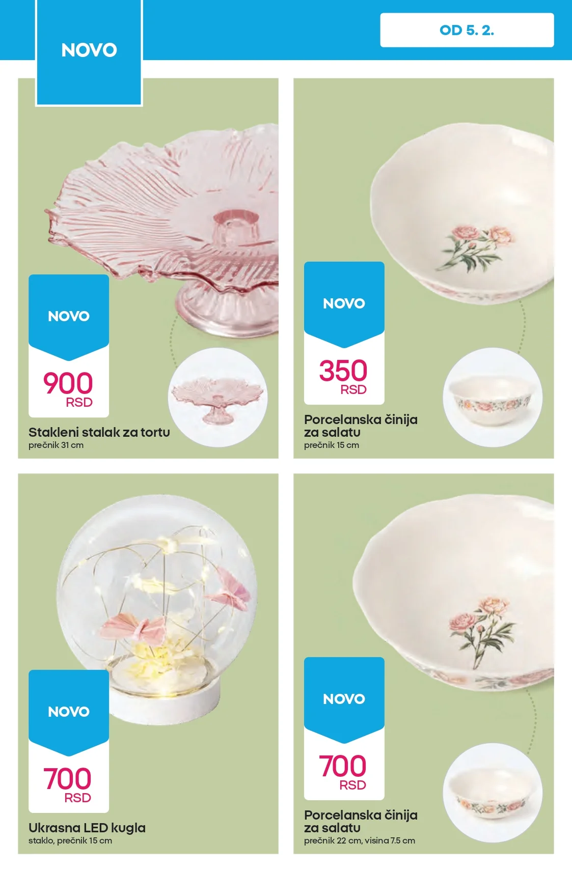 Pepco katalog 5-11.2.2026.