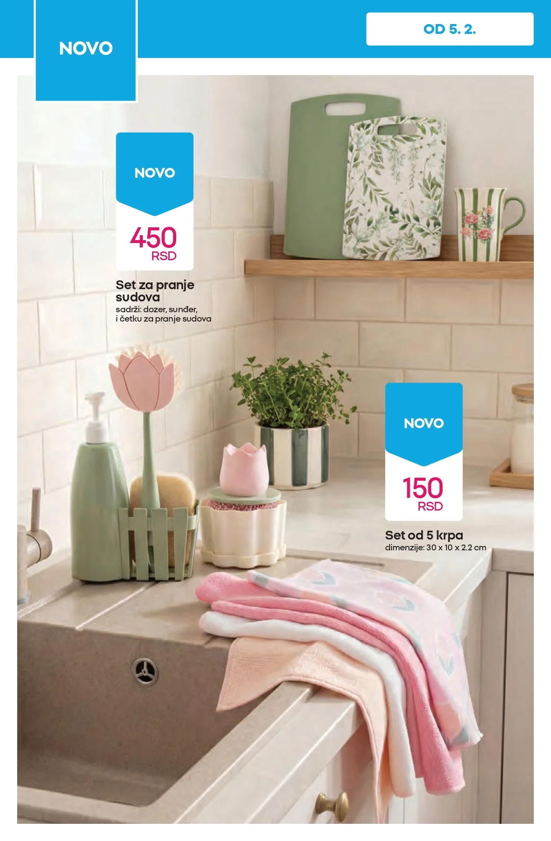 Pepco katalog 5-11.2.2026.