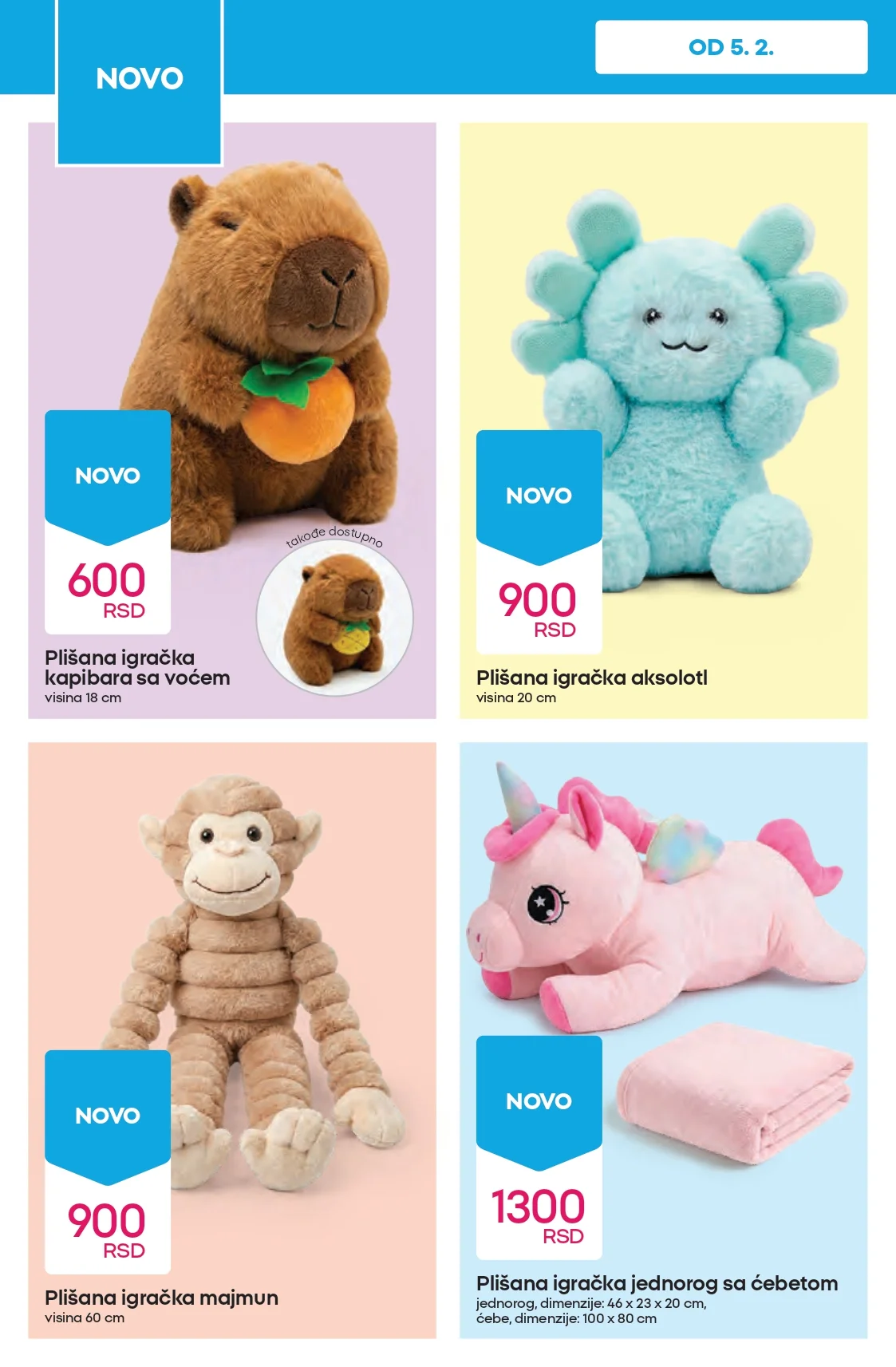 Pepco katalog 5-11.2.2026.