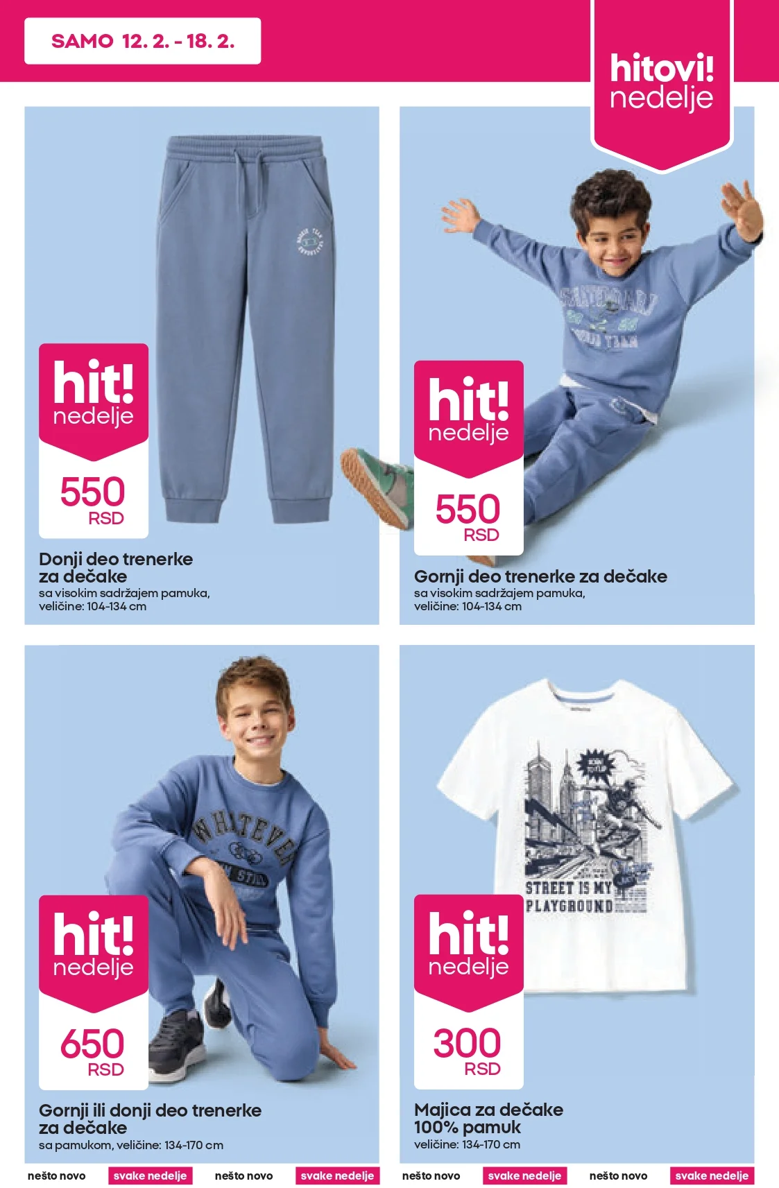 Pepco katalog 12-18.2.2026.