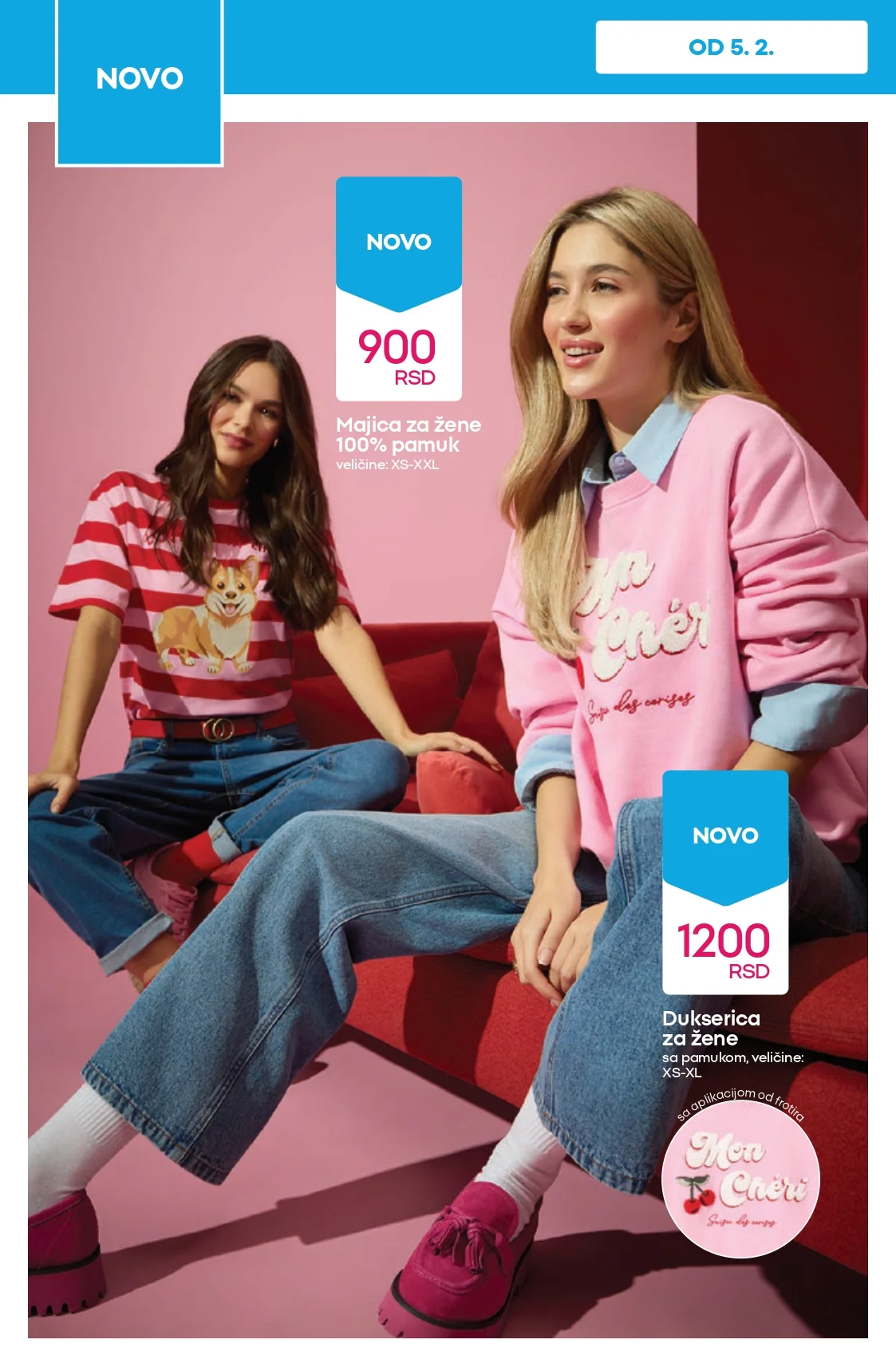 Pepco katalog 12-18.2.2026.