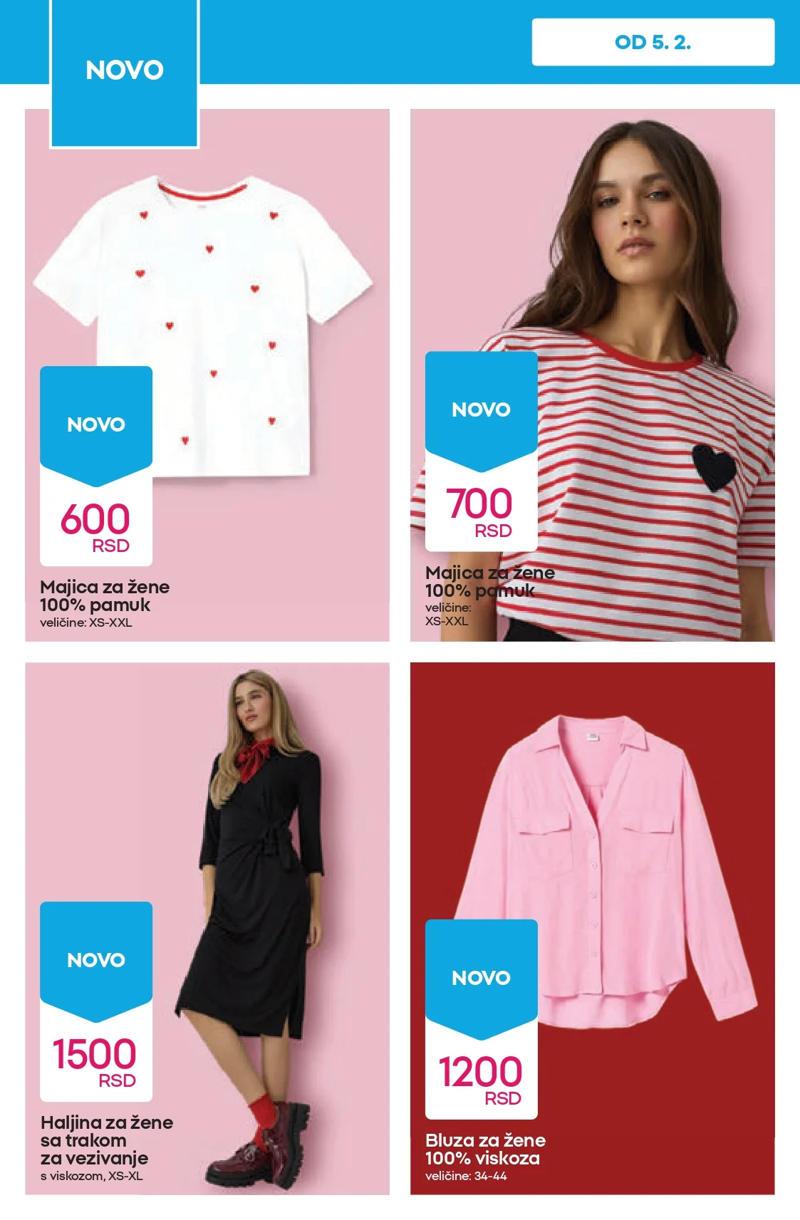 Pepco katalog 12-18.2.2026.