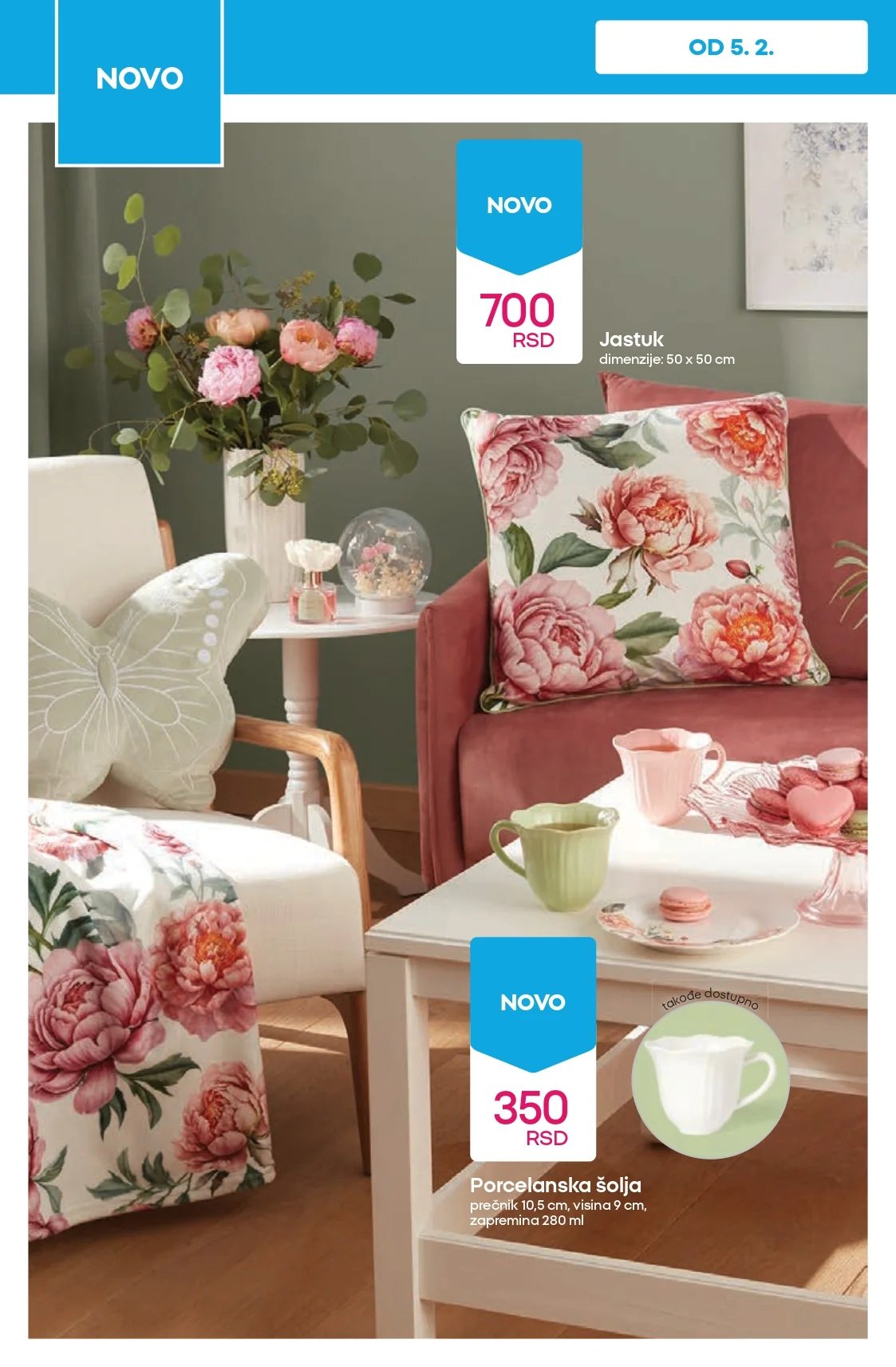 Pepco katalog 12-18.2.2026.