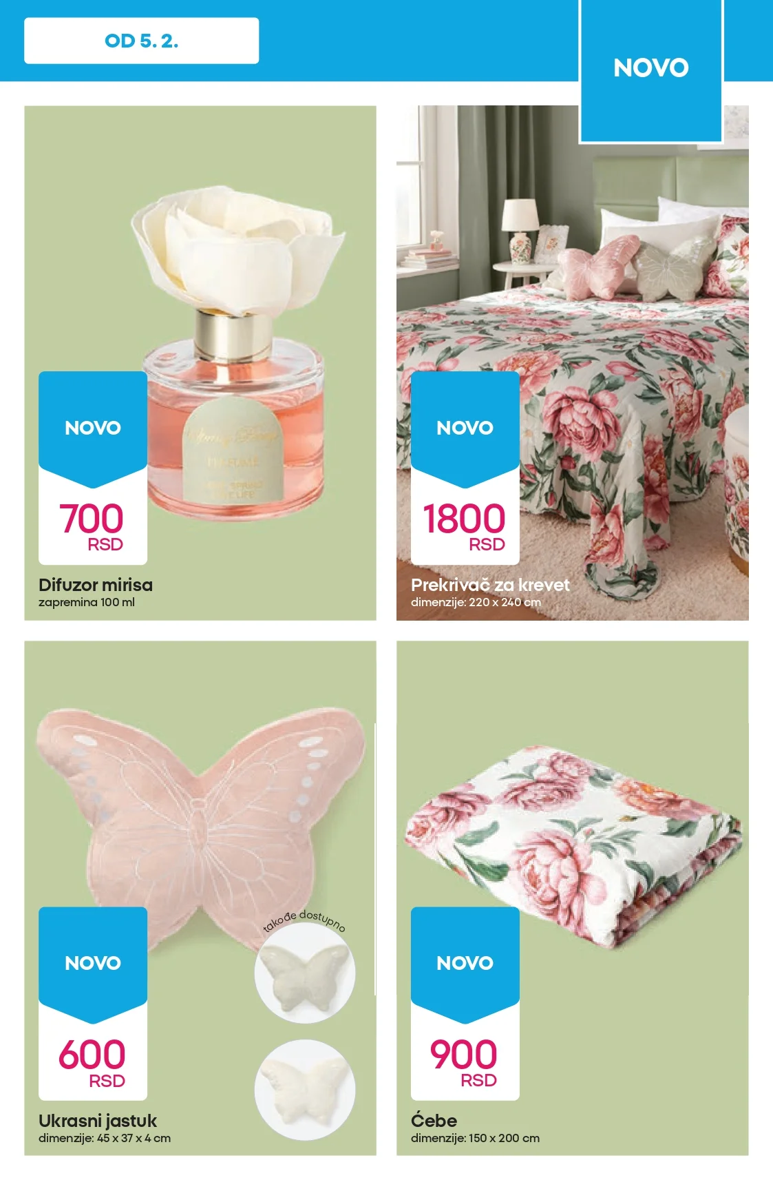 Pepco katalog 12-18.2.2026.