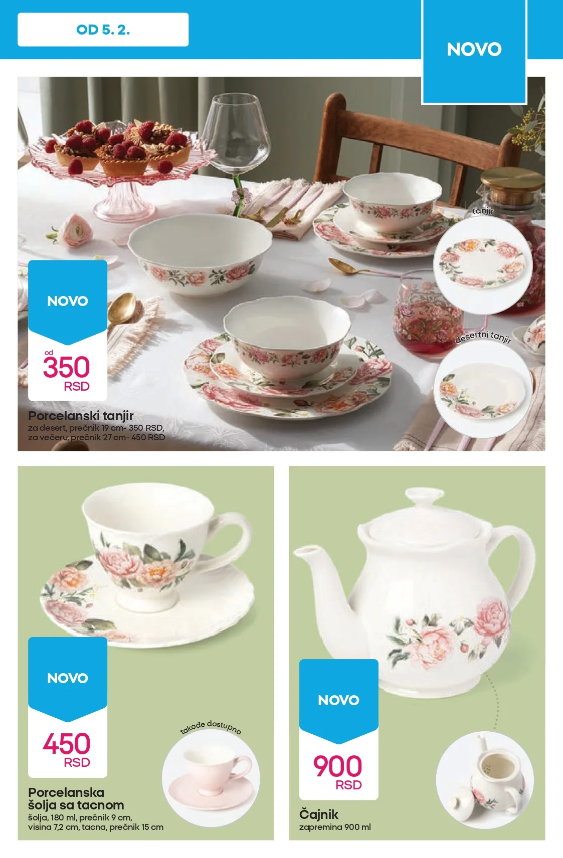 Pepco katalog 12-18.2.2026.