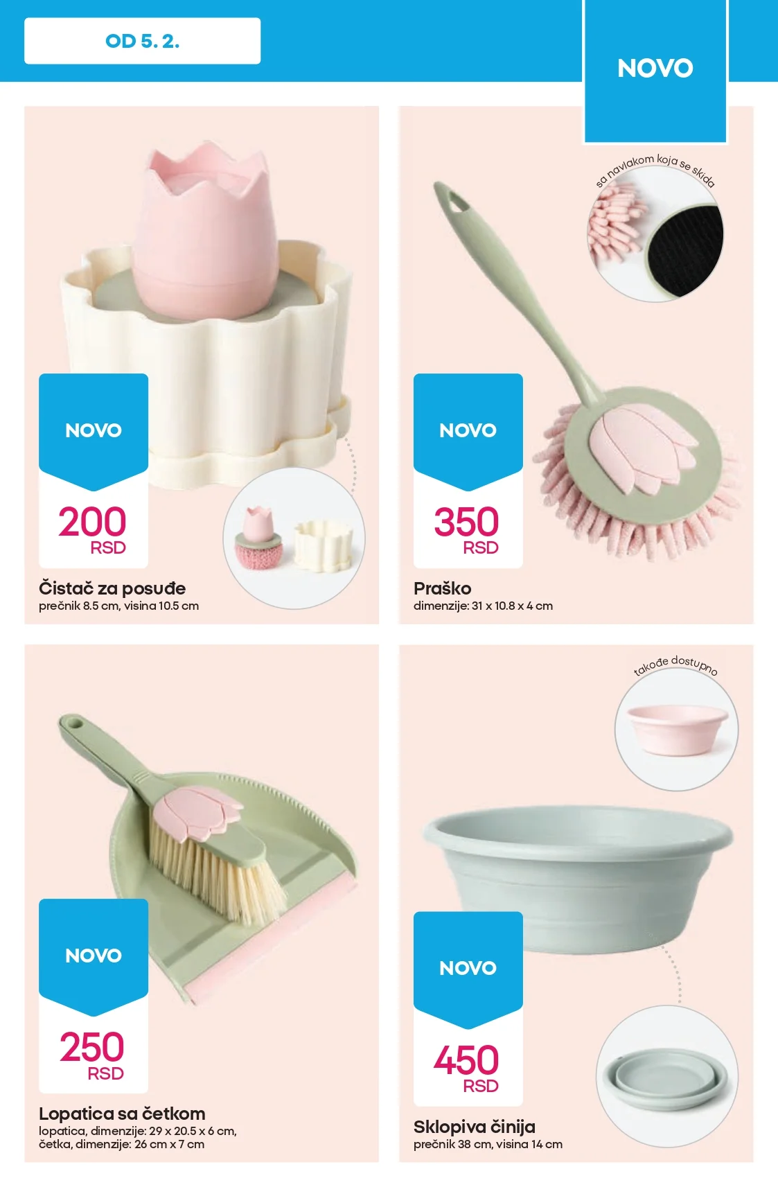 Pepco katalog 12-18.2.2026.