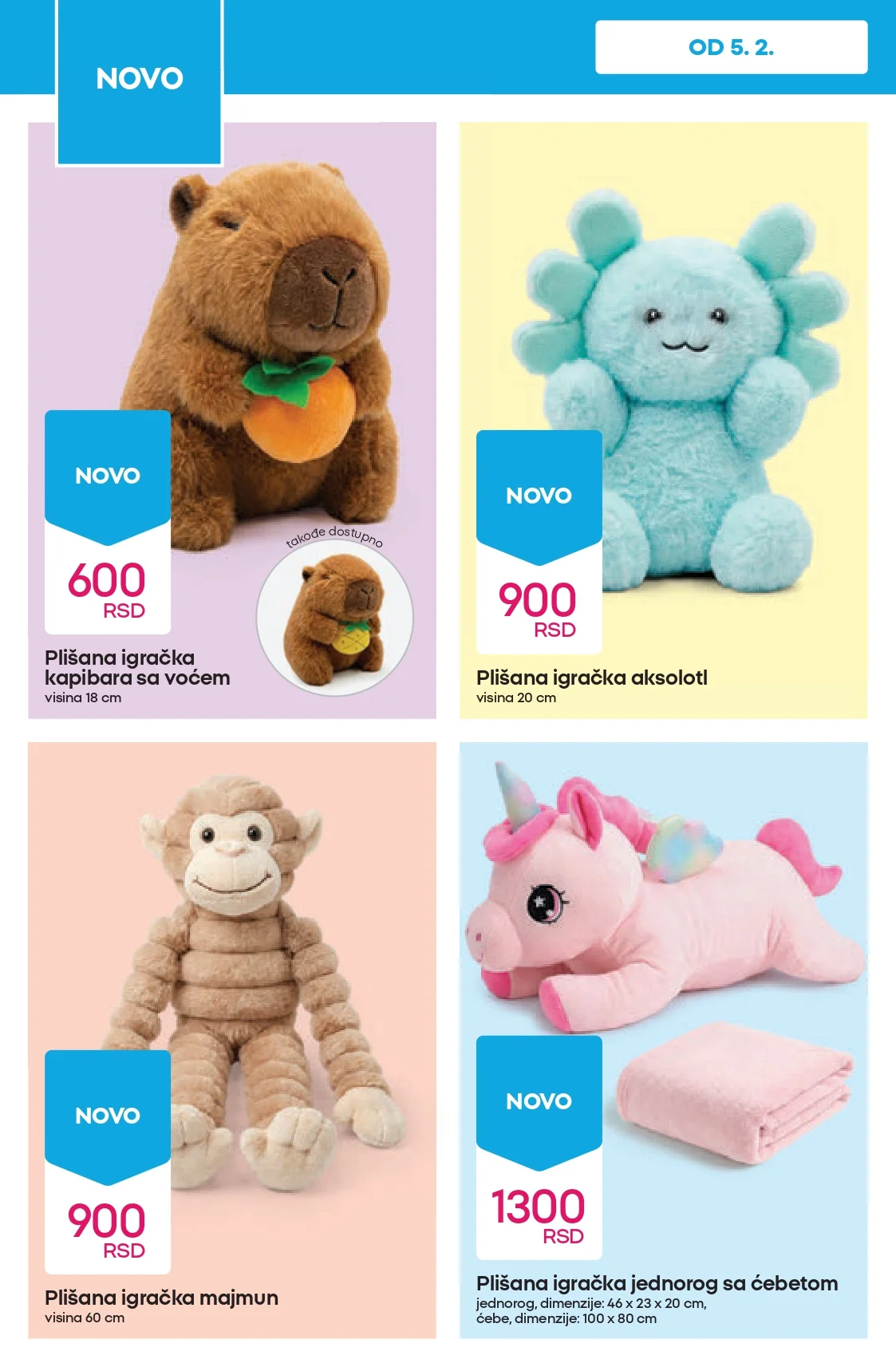 Pepco katalog 12-18.2.2026.