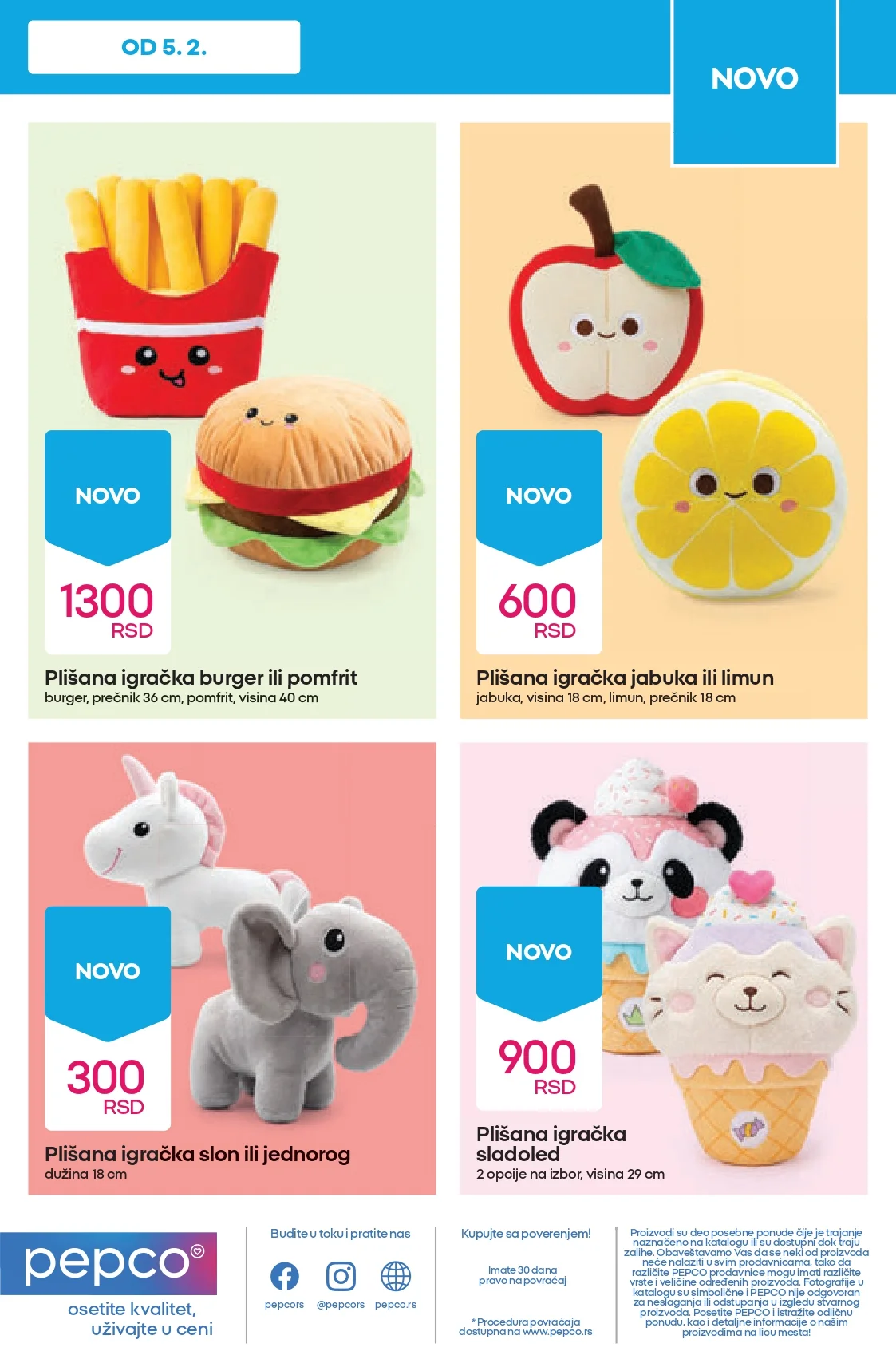 Pepco katalog 12-18.2.2026.