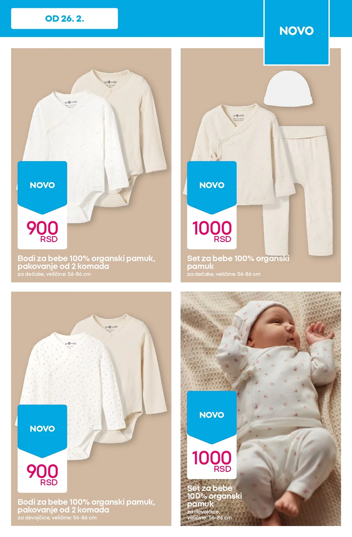 Pepco katalog 26.2-4.3.2026.