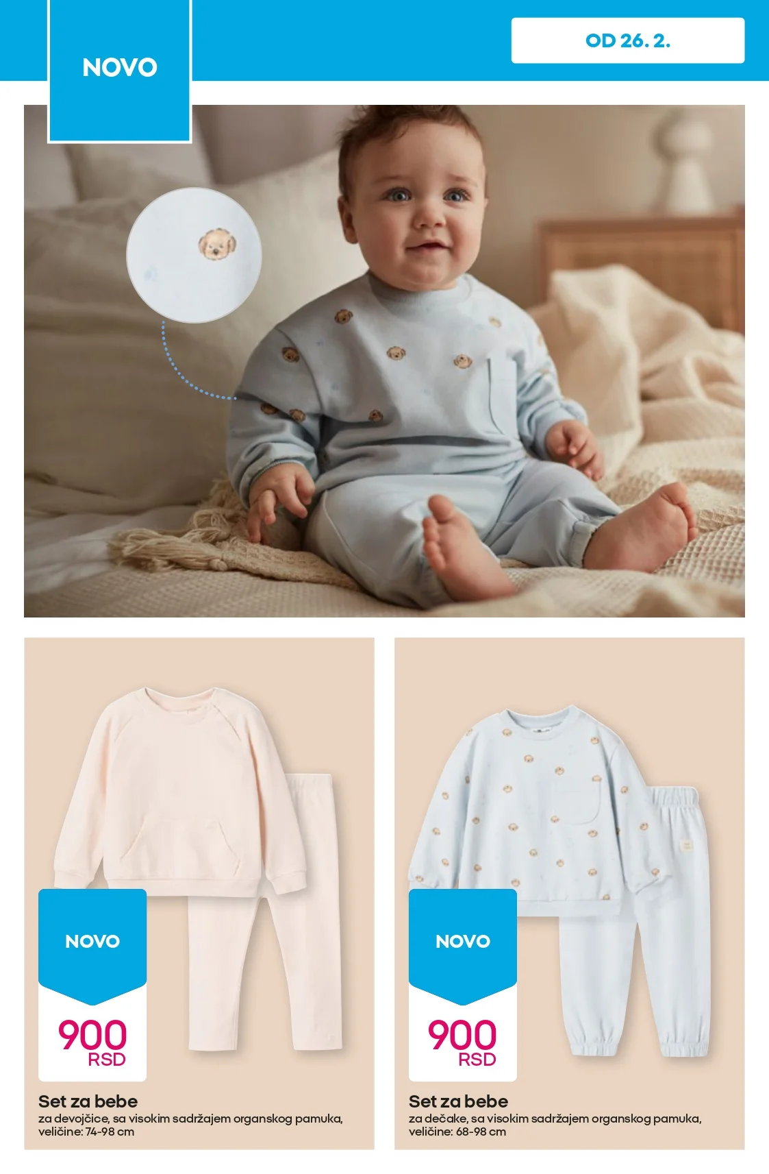 Pepco katalog 26.2-4.3.2026.