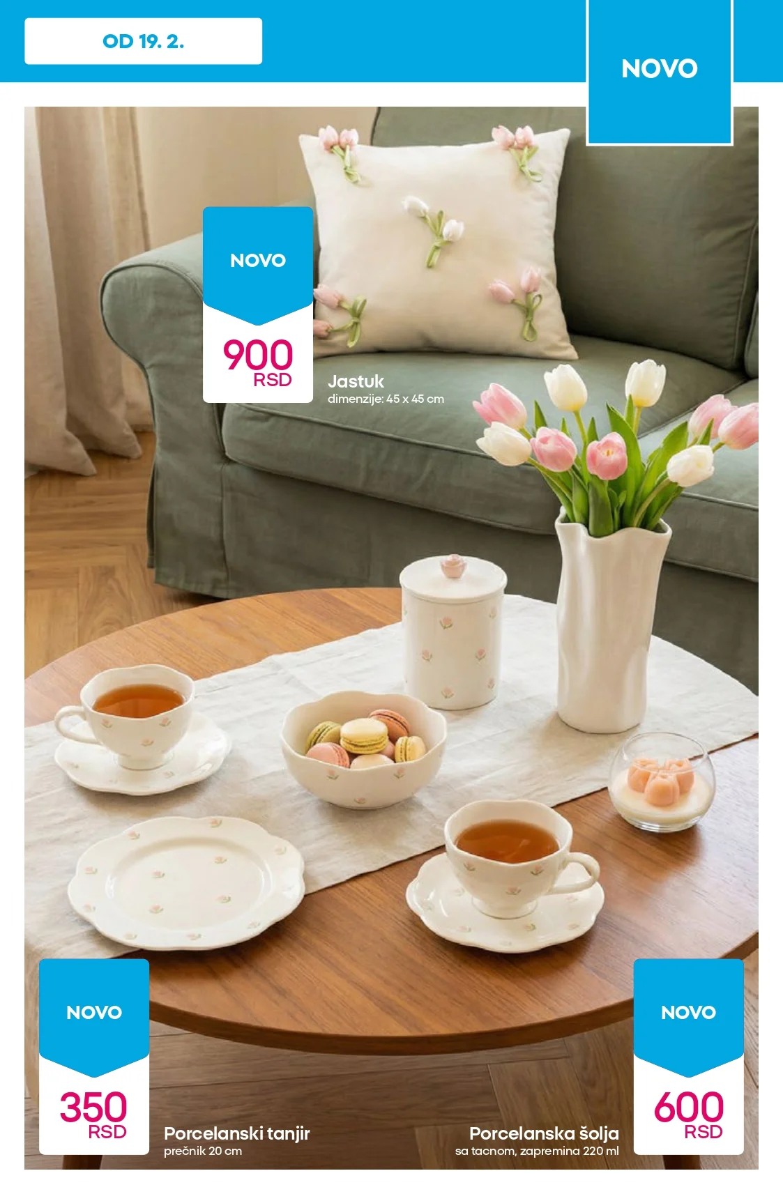 Pepco katalog 26.2-4.3.2026.