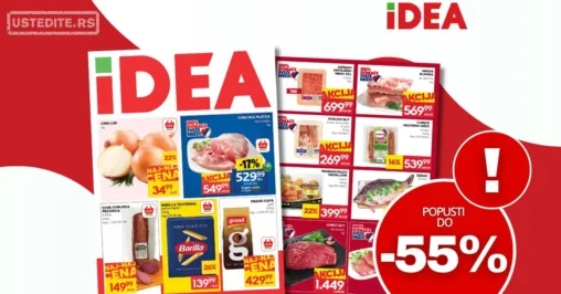 Idea katalog 26.2-4.3.2026.