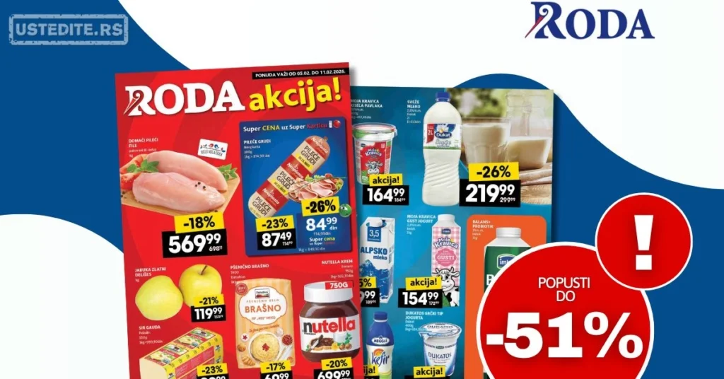 Roda katalog 5-11.2.2026.