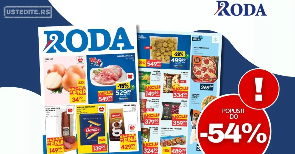 Roda katalog 26.2-4.3.2026.