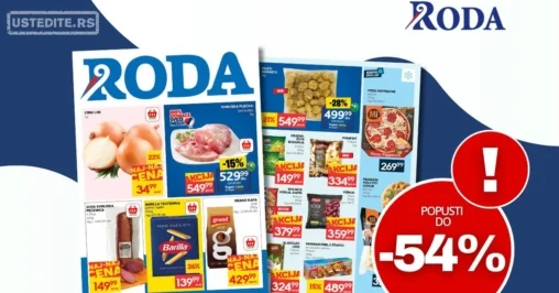 Roda katalog 26.2-4.3.2026.