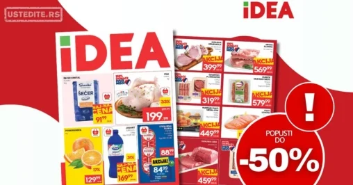 Idea katalog 12-18.2.2026.