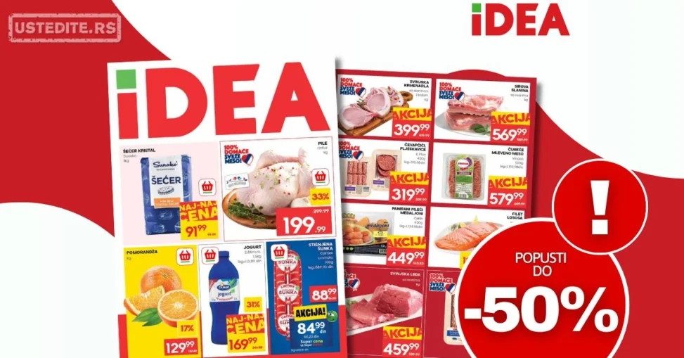 Idea katalog 12-18.2.2026.