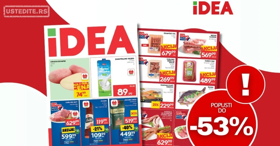 Idea katalog 19-25.2.2026.