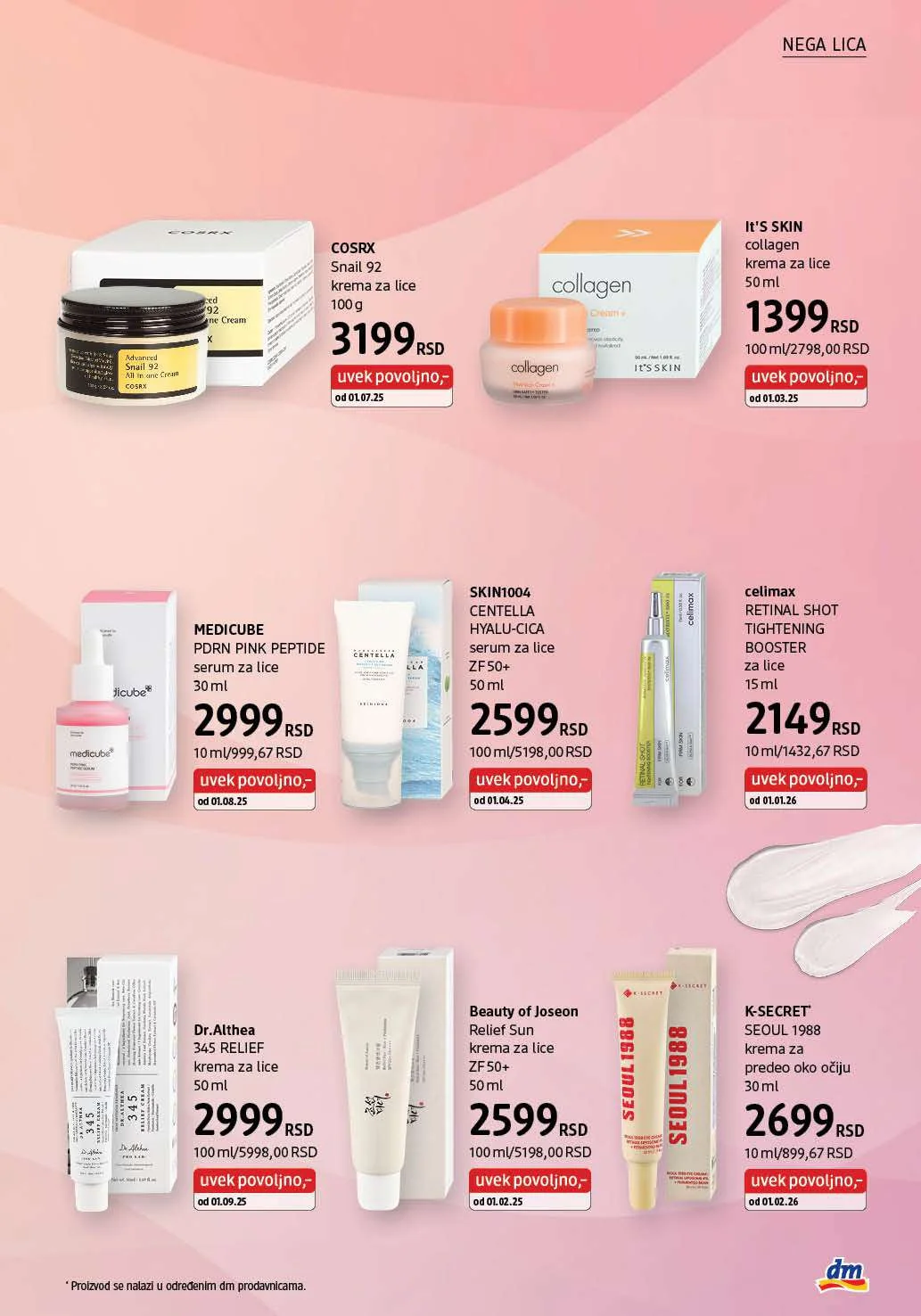 dm Katalog februar 2026.