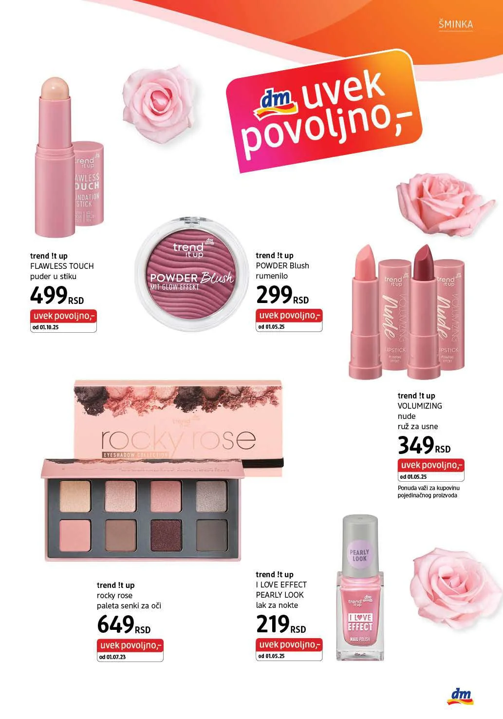 dm Katalog februar 2026.