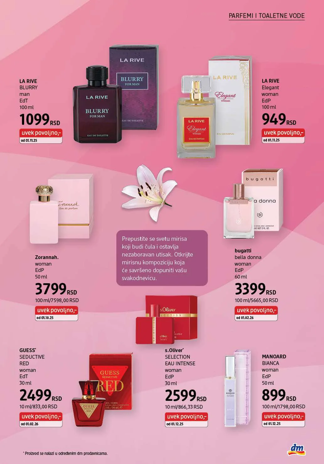 dm Katalog februar 2026.