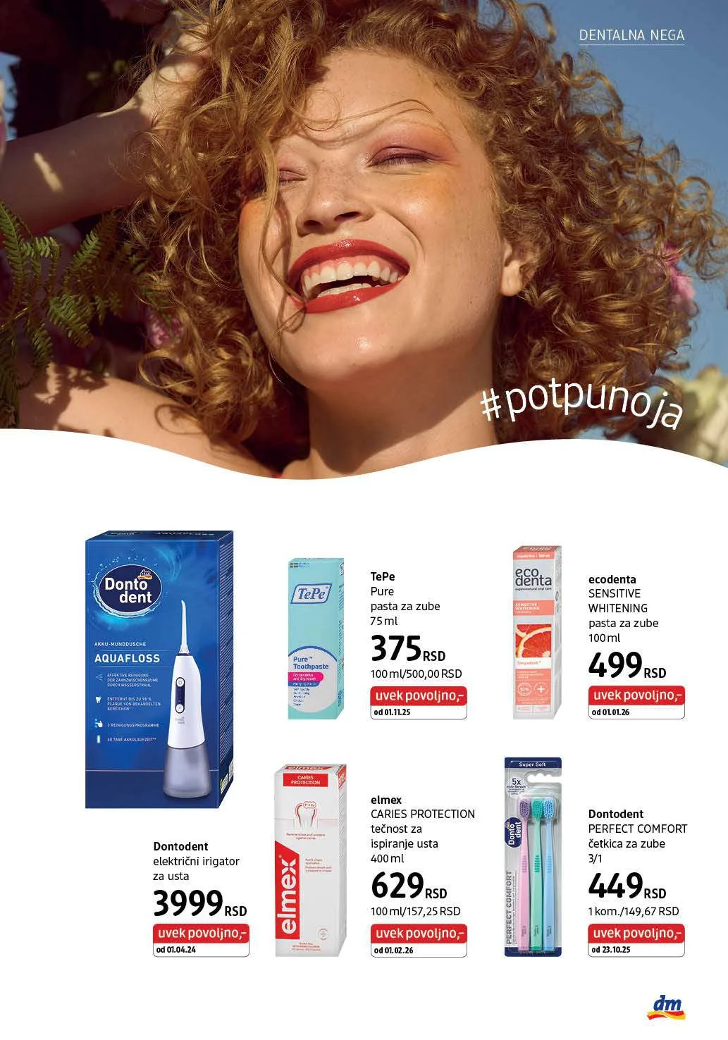 dm Katalog februar 2026.