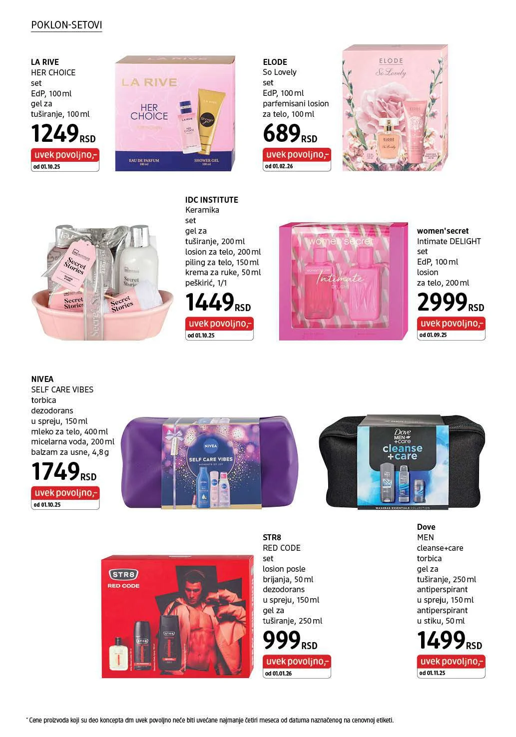 dm Katalog februar 2026.