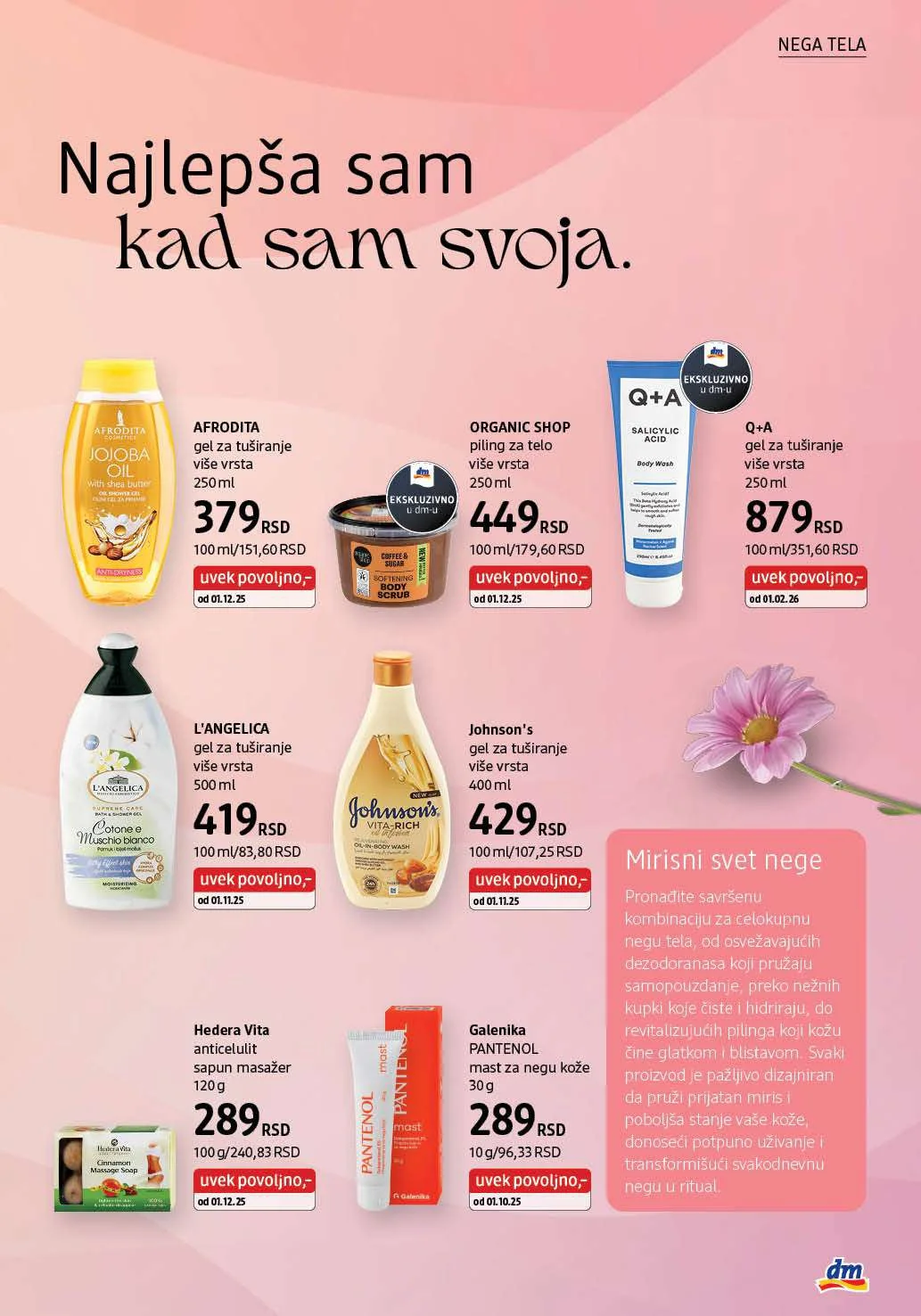 dm Katalog februar 2026.