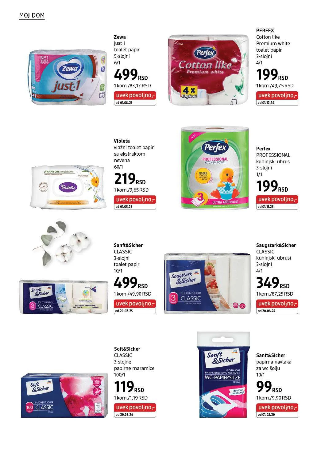 dm Katalog februar 2026.