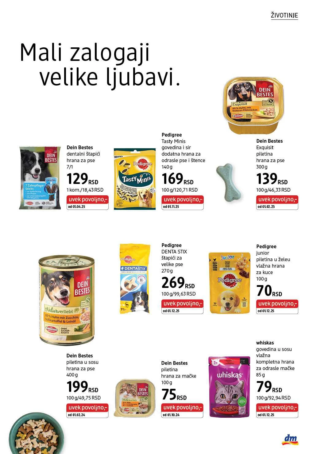 dm Katalog februar 2026.