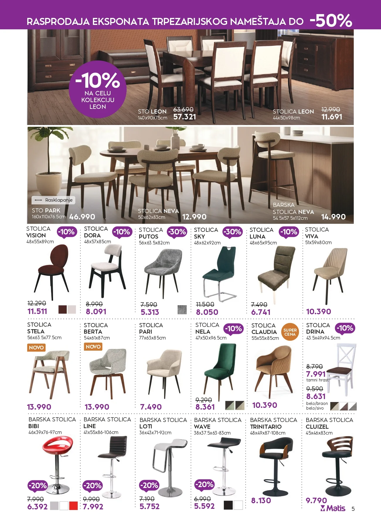 Matis katalog 1-28.2.2026.