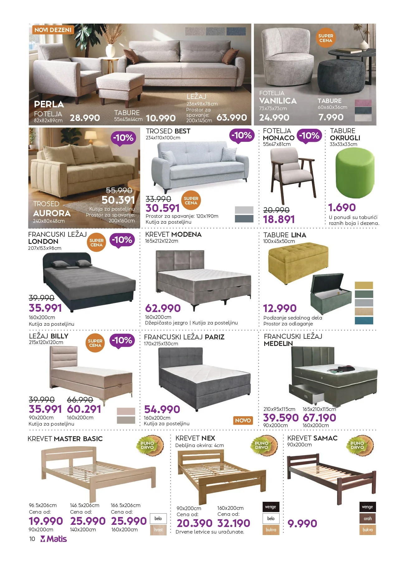 Matis katalog 1-28.2.2026.