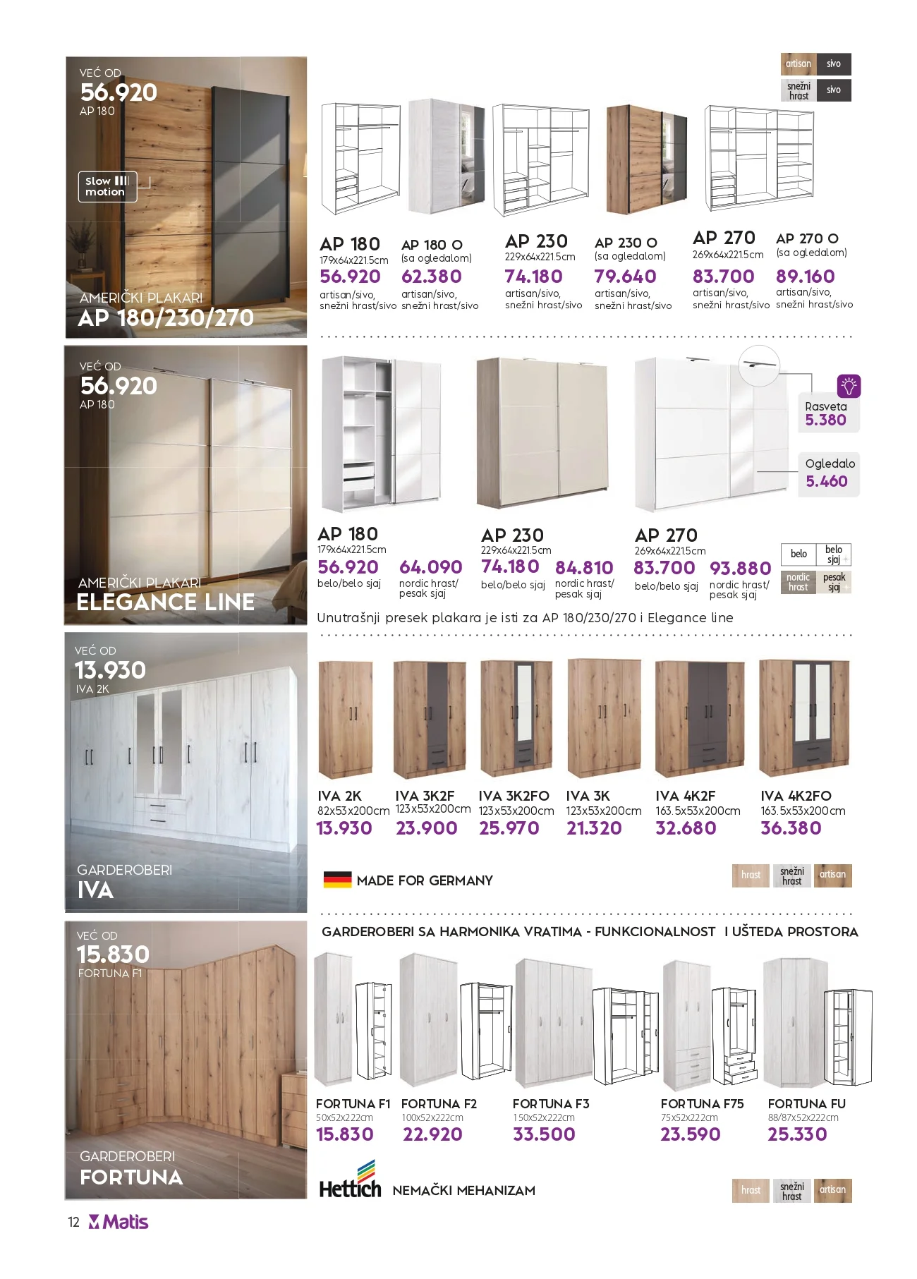 Matis katalog 1-28.2.2026.