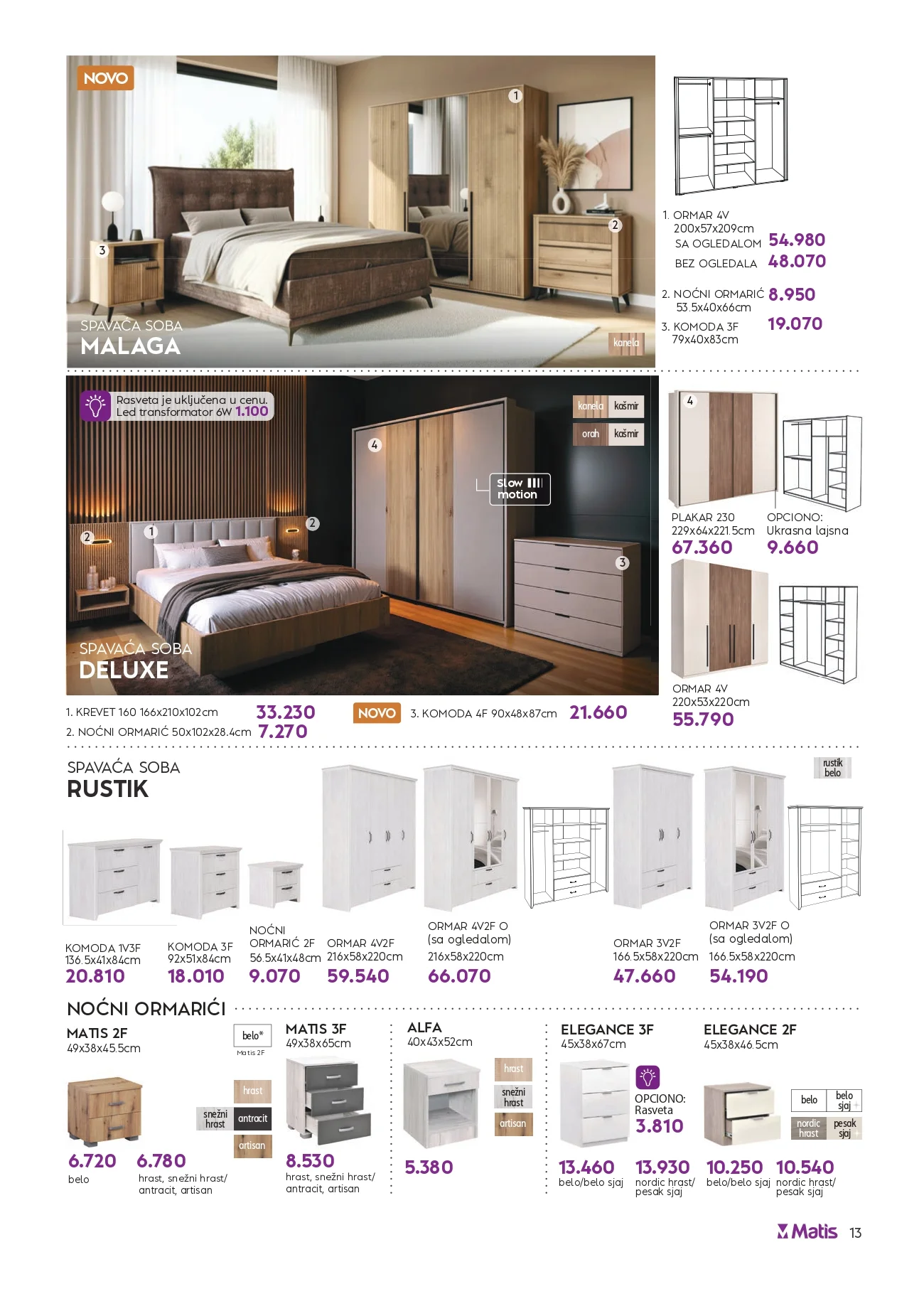 Matis katalog 1-28.2.2026.