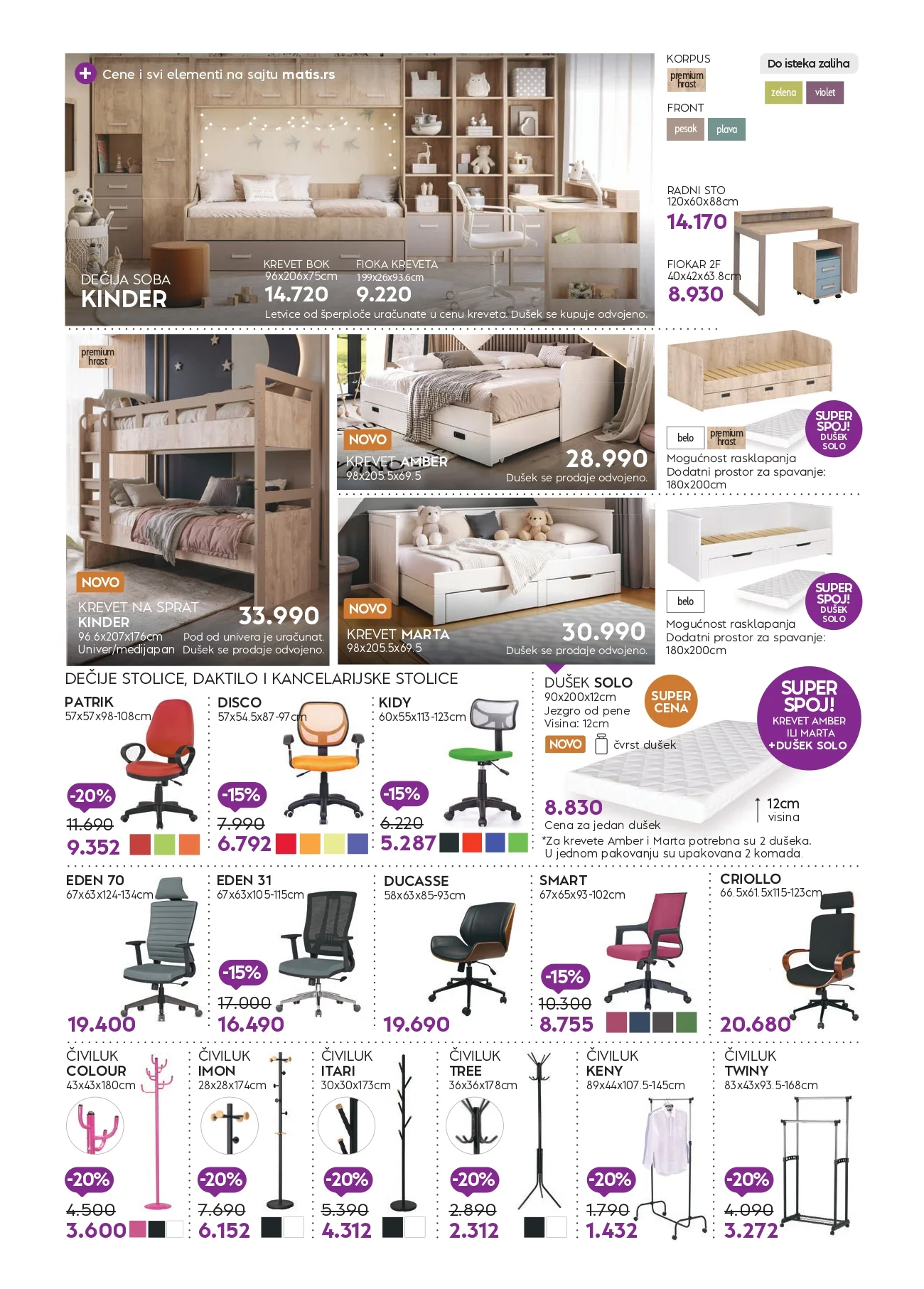 Matis katalog 1-28.2.2026.